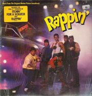 Rappin’ (LP)