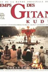 Tempo dei gitani + Kuduz (LP)