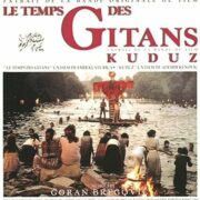 Tempo dei gitani + Kuduz (LP)