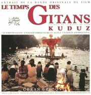 Tempo dei gitani + Kuduz (LP)