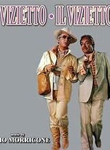 Vizietto, Il + Il vizietto 2 (CD)