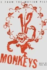 12 Monkeys - L'esercito delle 12 scimmie (CD editoriale)
