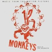 12 Monkeys (CD editoriale)