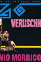 Veruschka (LP Yellow Vinyl)