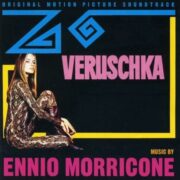 Veruschka (LP Yellow Vinyl)