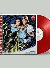 Roberto Pregadio - La settima donna (LP ltd ed Red Vinyl)