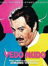 Vedo nudo (CD)