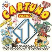CartUno parte 4 (CD)