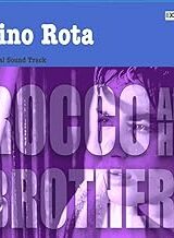 Rocco and his brothers - Rocco e i suoi fratelli (LP)