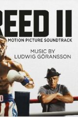Creed 2 (LP VINILE BLU)