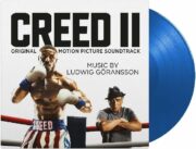 Creed 2 (LP VINILE BLU)