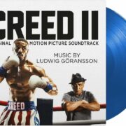 Creed 2 (LP VINILE BLU)