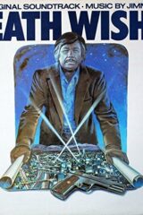 Death Wish 2 - Il giustiziere della notte 2 (LP)