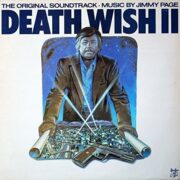 Death Wish 2 – Il giustiziere della notte 2 (LP)