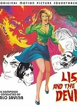Lisa and the Devil - Lisa e il Diavolo (CD)
