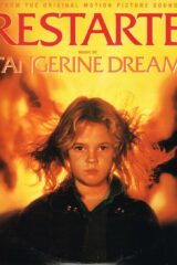 Firestarter - Fenomeni paranormali incontrollabili (LP - cover forata)