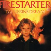 Firestarter - Fenomeni paranormali incontrollabili (CD)
