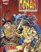 Conan contro Rune