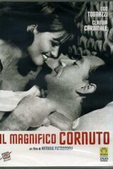 Magnifico cornuto