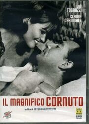 Magnifico cornuto