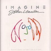 John Lennon - Imagine (2 LP)
