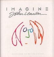 John Lennon – Imagine (2 LP)
