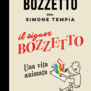 Bruno Bozzetto - Il Signor Bozzetto Una Vita Animata