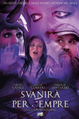 Svanirà Per Sempre Limited DVD + CD + Card