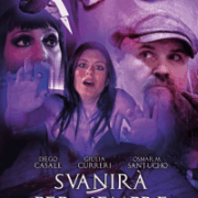 Svanirà Per Sempre Limited DVD + CD + Card