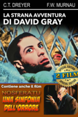 Vampyr - La Strana Avventura Di David Gray / Nosferatu, Una Sinfonia Dell'Orrore