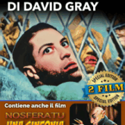 Vampyr - La Strana Avventura Di David Gray / Nosferatu, Una Sinfonia Dell'Orrore