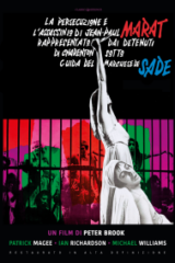 Marat/Sade (Restaurato In Hd)