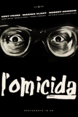 Omicida, L' (Restaurato In Hd)