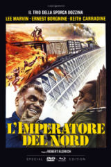 Imperatore Del Nord, L' (Special Edition Dvd+Blu-Ray)