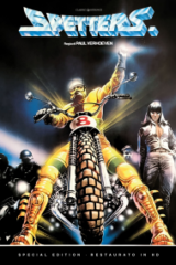 Spetters (Special Edition Restaurato In Hd)