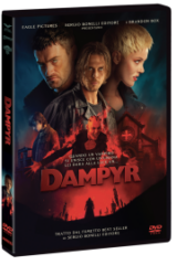 Dampyr