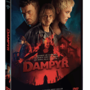 Dampyr