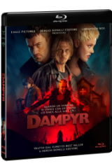 Dampyr (Blu Ray)