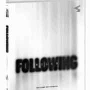 Following (Blu Ray)