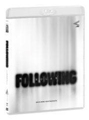 Following (Blu Ray)