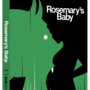 Rosemary's Baby (4K Ultra Hd+Blu-Ray)