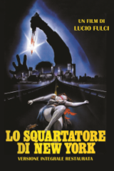 Squartatore Di New York, Lo (Versione Integrale)