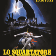 Squartatore Di New York, Lo (Versione Integrale)