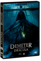 Demeter - Il Risveglio Di Dracula