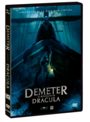Demeter – Il Risveglio Di Dracula