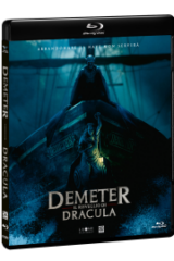 Demeter - Il Risveglio Di Dracula (Blu Ray)