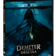 Demeter - Il Risveglio Di Dracula (Blu Ray)
