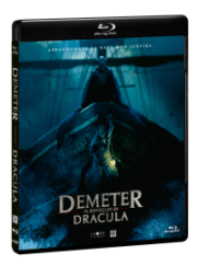 Demeter – Il Risveglio Di Dracula (Blu Ray)