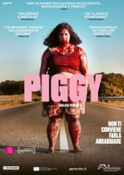 Piggy (Blu ray)