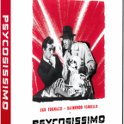Psycosissimo